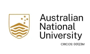 study at ANU