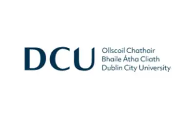 study at DCU