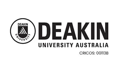 study at deakin