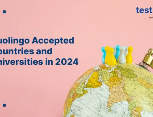 Plan Your Study Abroad: Duolingo English Test Accepted in These Countries and Universities in 2024