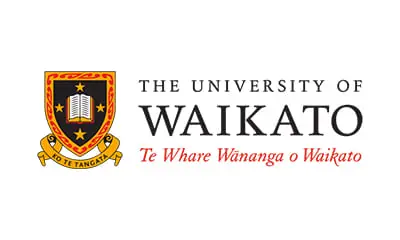 study at Waikato